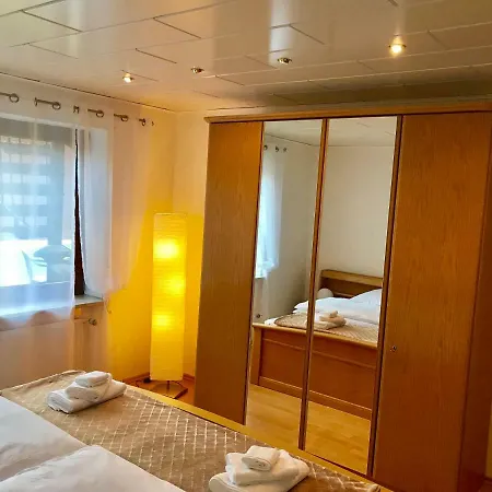 Apartamento Apartament Rosa Nuembrecht