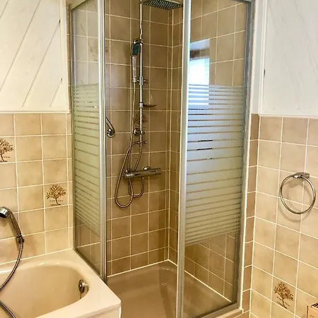 Apartament Rosa Nuembrecht