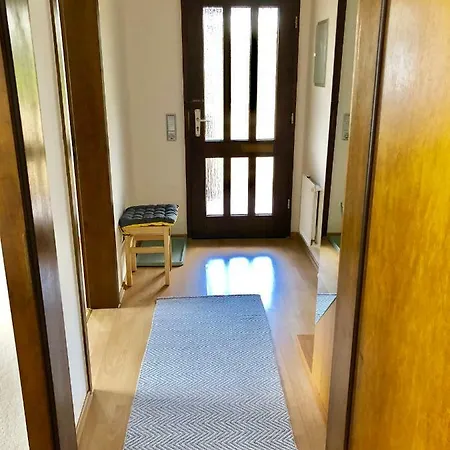 Apartament Rosa Nuembrecht