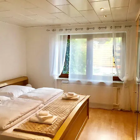 Apartament Rosa