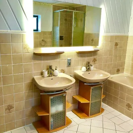 Apartament Rosa