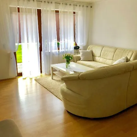 Apartament Rosa Nuembrecht