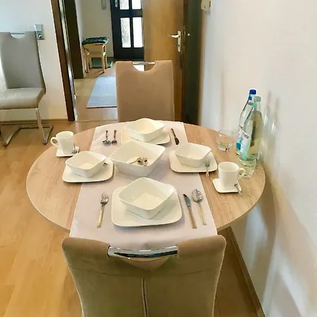 Apartamento Apartament Rosa