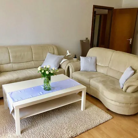 Apartament Rosa Apartamento Nuembrecht
