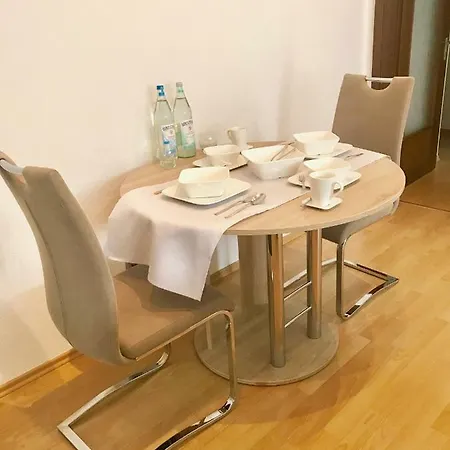 Apartament Rosa Apartamento *