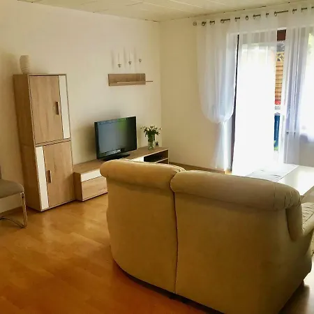 Apartamento Apartament Rosa